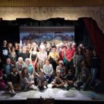 bénévoles l'Antre de l'éléphant