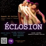 spectacle de danse