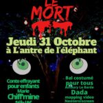 Fête le mort: conte-bal-concert