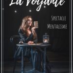 La voyante- spectacle humour-mentalisme