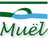 le magnifique logo de muel