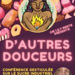 Affiche de la conférence