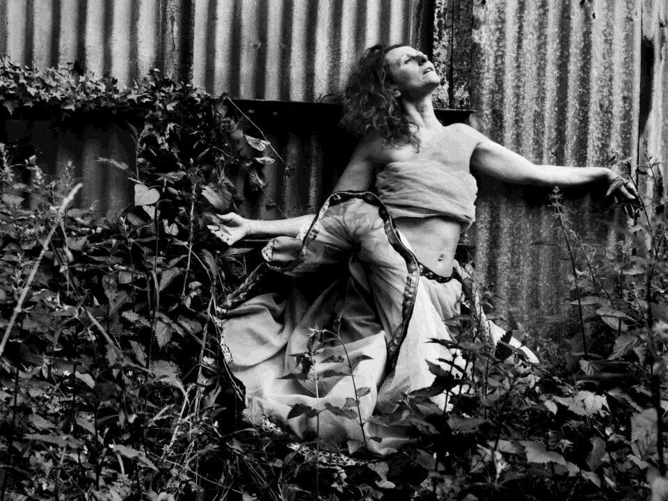 danse butoh par tina besnard