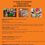 aTELIERS D