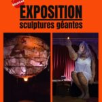 flyer exposition